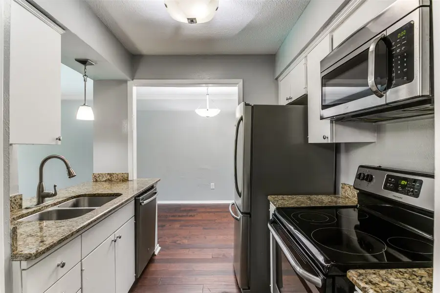 4837 Cedar Springs Road #316, Dallas, TX 75219 - Image #3