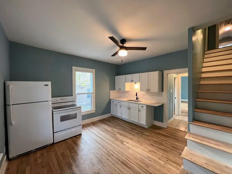 3217 NW 29th Street, Fort Worth, TX 76106 - #3