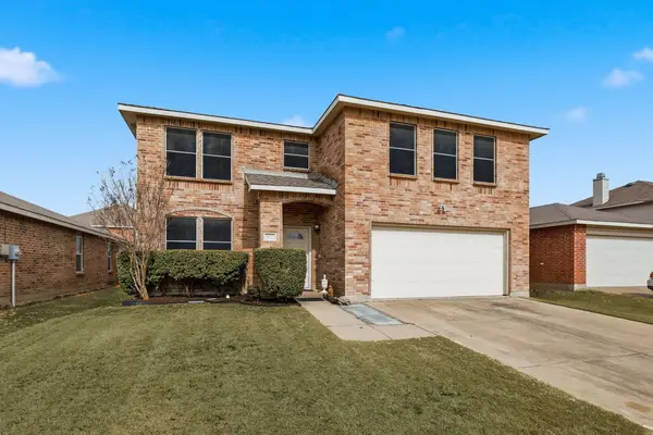1717 Trego Drive, Fort Worth, TX 76247
