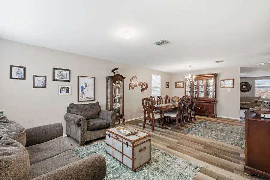 1717 Trego Drive, Justin Roanoke, TX 76247 - #3