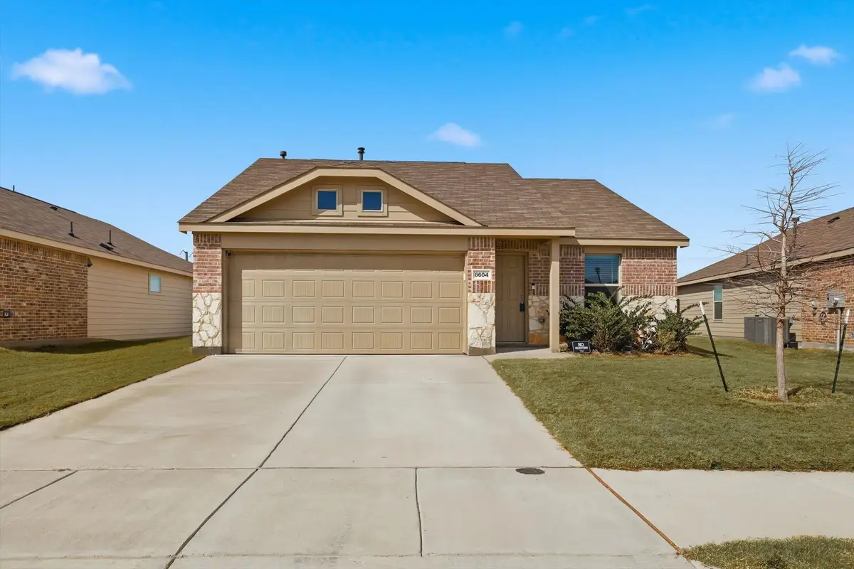 8604 Mount Evans Court, Fort Worth, TX 76123 - Image #1