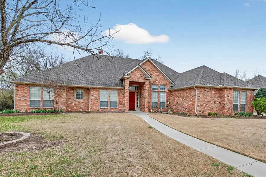 1810 Plum Creek Drive, Midlothian, TX 76065 - #2