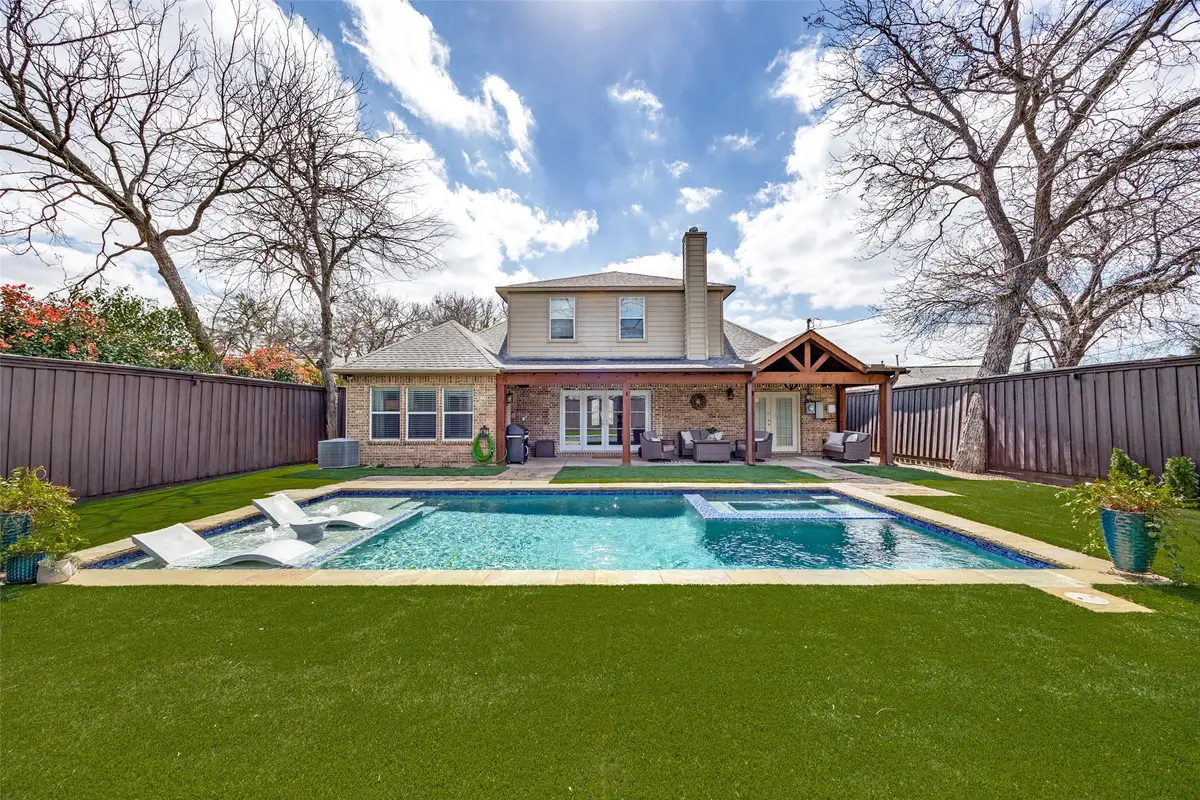 3763 Manana Drive, Dallas, TX 75220 - #1