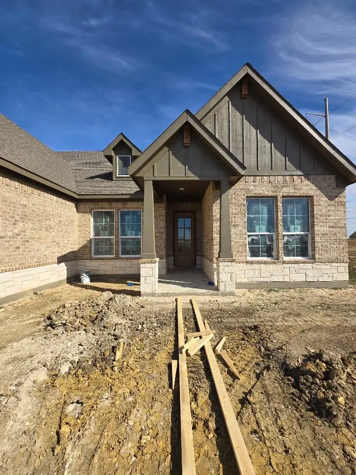 117 Big Sky Road, Decatur, TX 76234 - #3