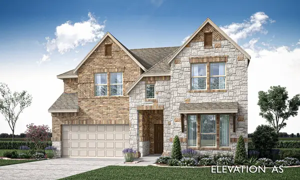 1610 Granton Way, Forney, TX 75126