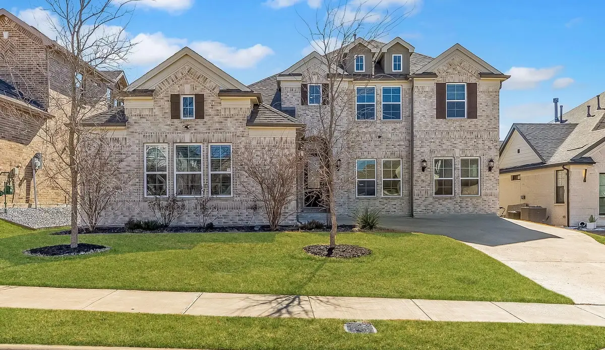 2901 Adon Springs Lane, Celina, TX 75009 - Image #1