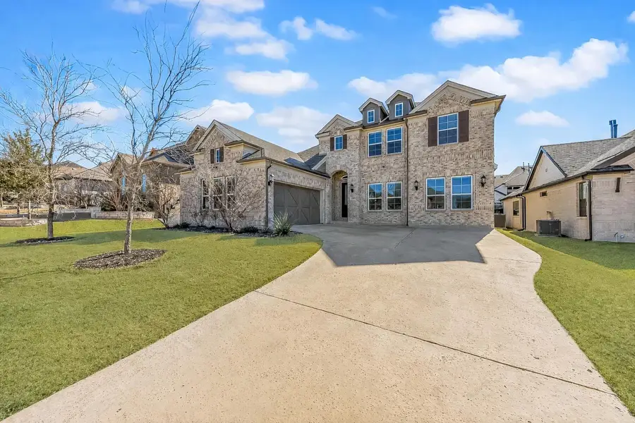2901 Adon Springs Lane, Celina, TX 75009 - Image #2