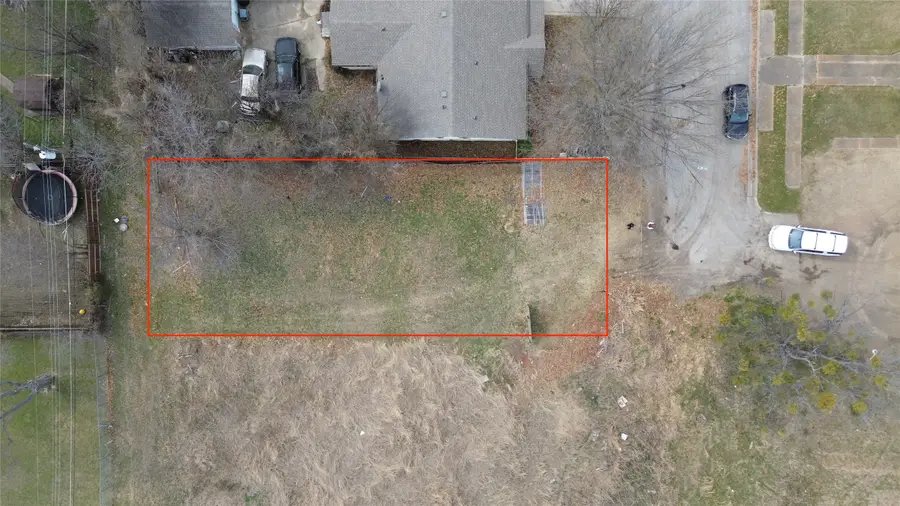 1316 Mulkey Street, Fort Worth, TX 76104 - #3