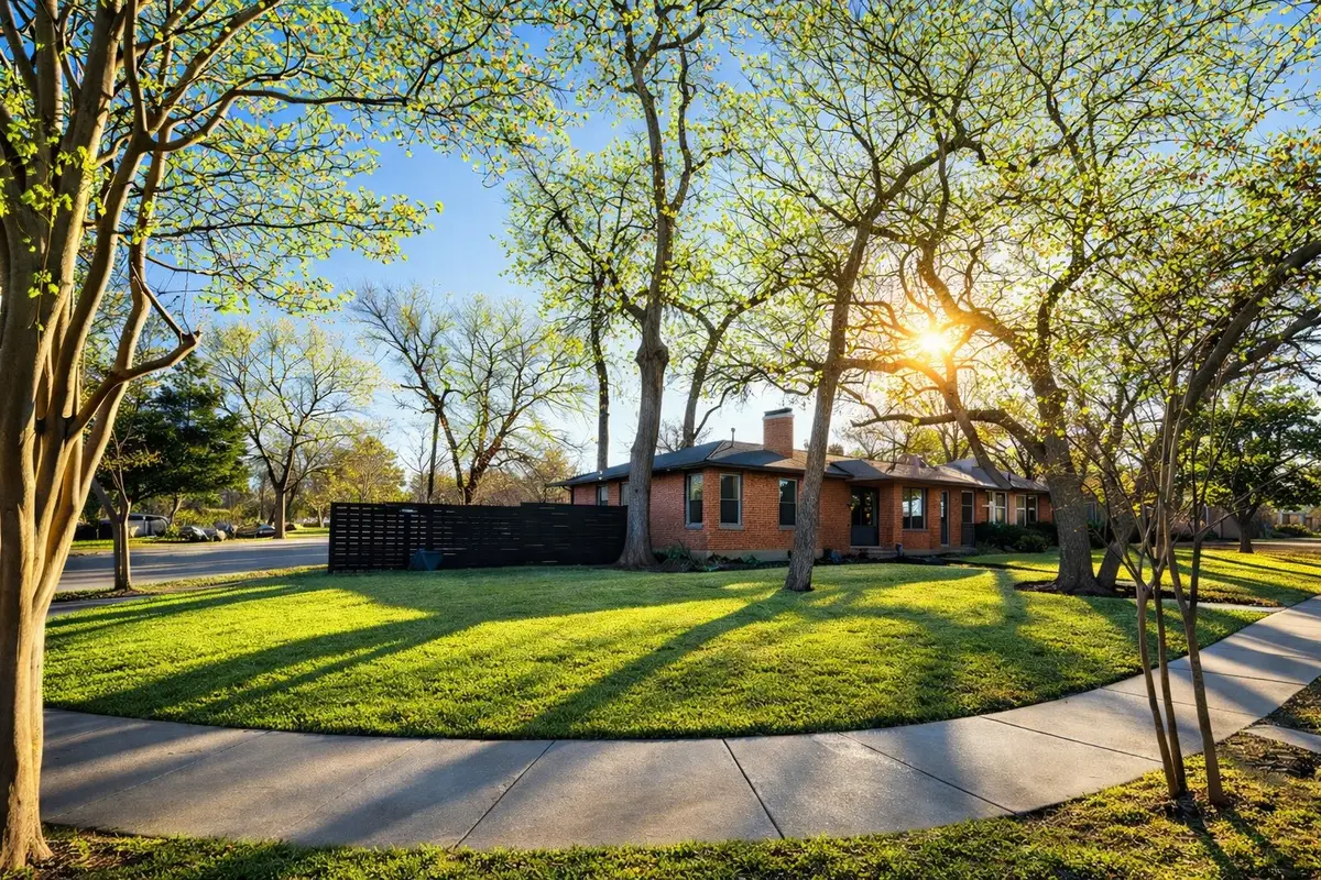 900 Treasure Road, Garland, TX 75041 - #1