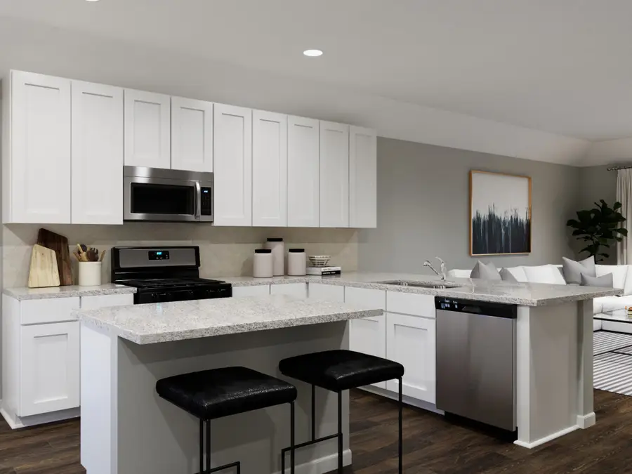 10632 Stag Lane, Fort Worth, TX 76036 - #2