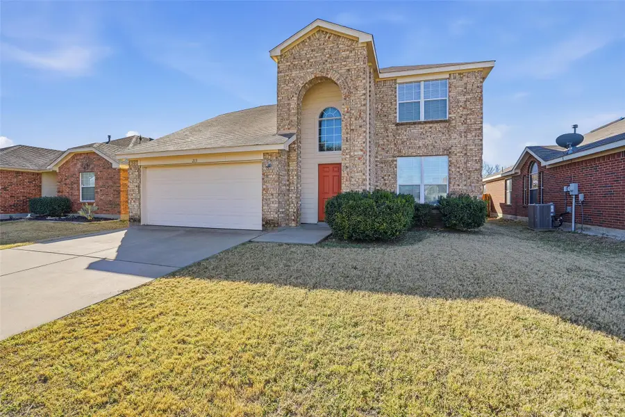 213 Beechgrove Terrace, Fort Worth, TX 76140 - #2
