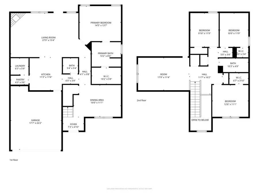 213 Beechgrove Terrace, Fort Worth, TX 76140 - #3