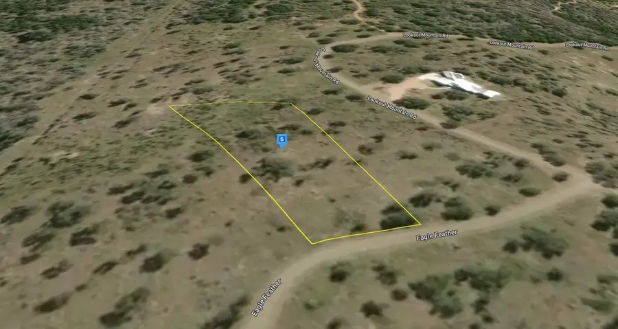 115 Eagle Feather, Kingsland, TX 78639 - Image #2