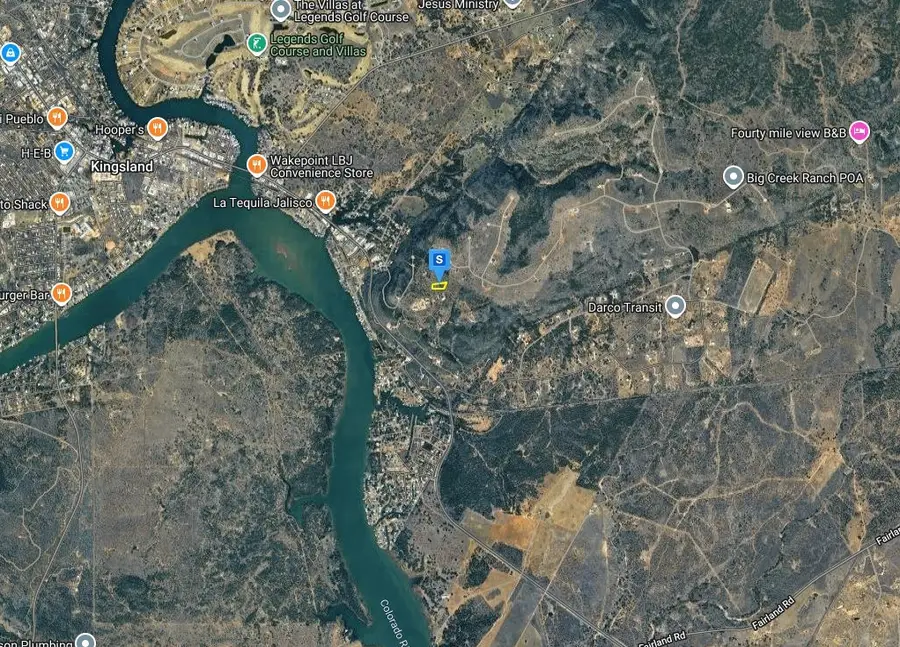 115 Eagle Feather, Kingsland, TX 78639 - Image #3