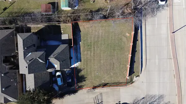 4200 Glen Garden Drive, Arlington, TX 76016