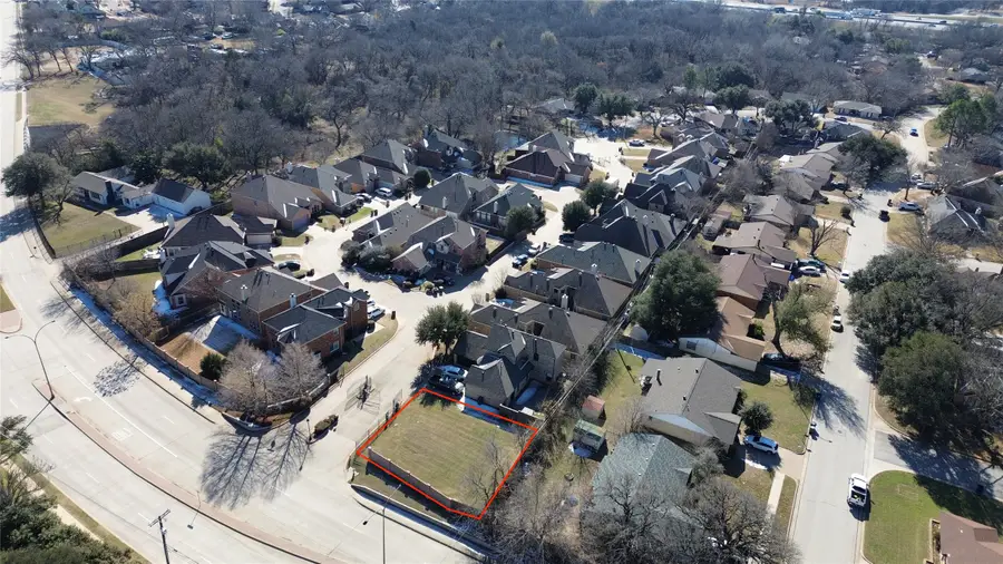 4200 Glen Garden Drive, Arlington, TX 76016 - #3