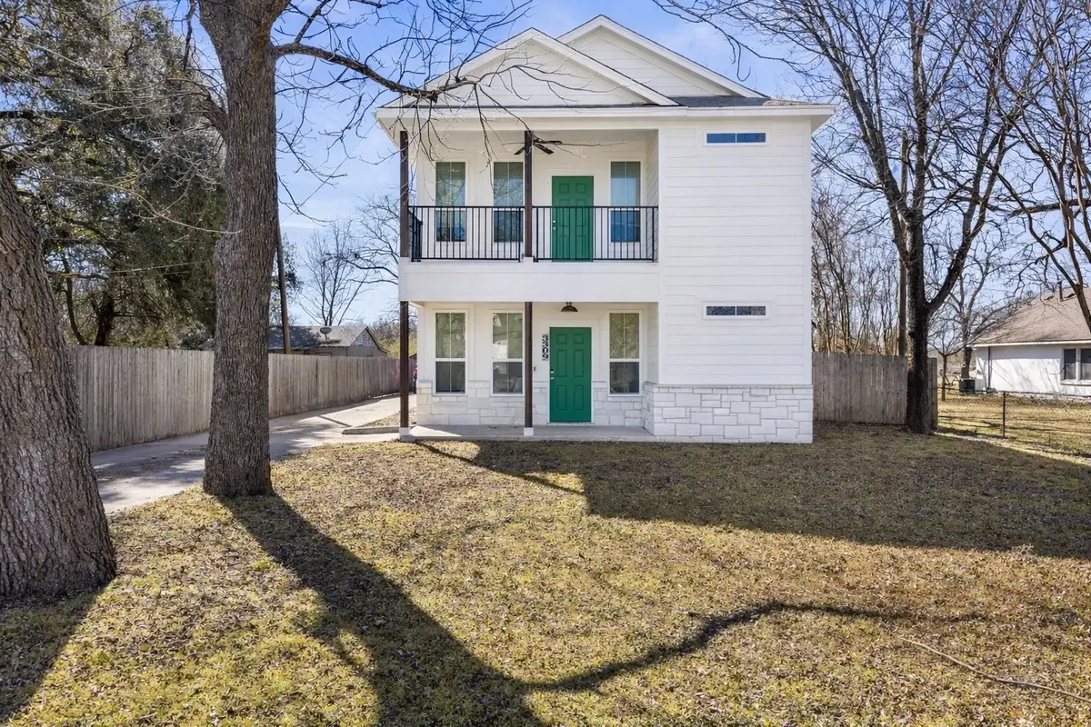 3309 S 3rd, Waco, TX 76706 - #1