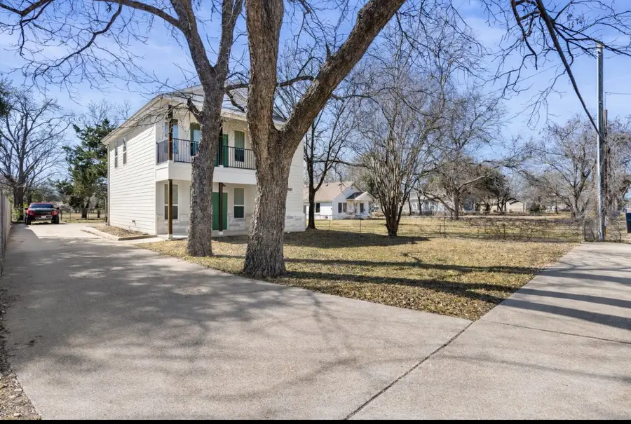 3309 S 3rd, Waco, TX 76706 - #2