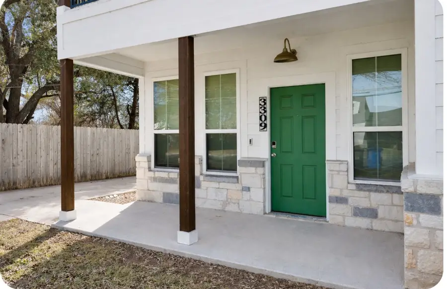 3309 S 3rd, Waco, TX 76706 - #3
