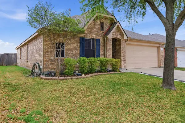 14212 Hoedown Way, Fort Worth, TX 76052