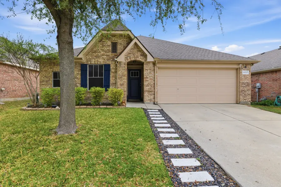 14212 Hoedown Way, Fort Worth, TX 76052 - #2