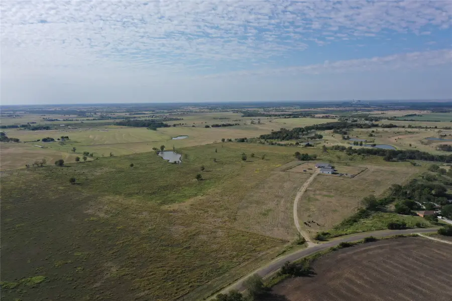 TBD 11 acres Battle Lake Road, Mart, TX 76664 - #3