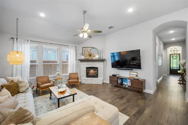 432 Gibbons Creek Trail, McKinney, TX 75071