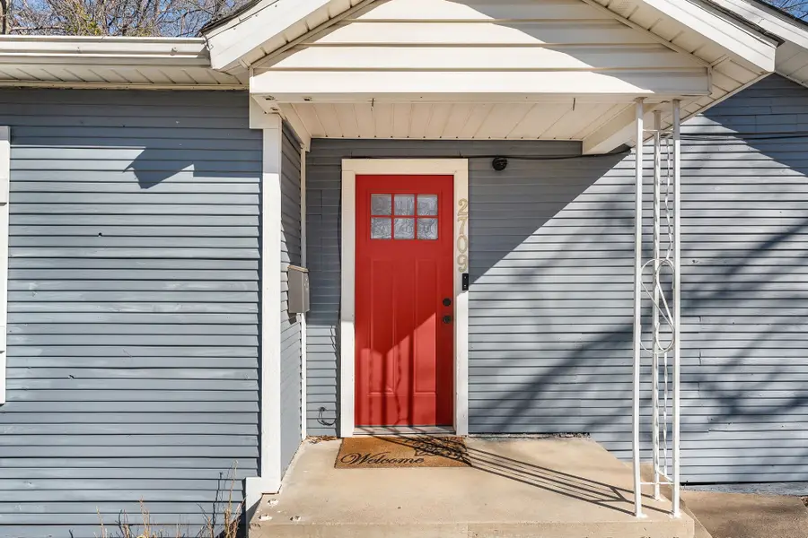 2709 Townsend Drive, Fort Worth, TX 76110 - #3