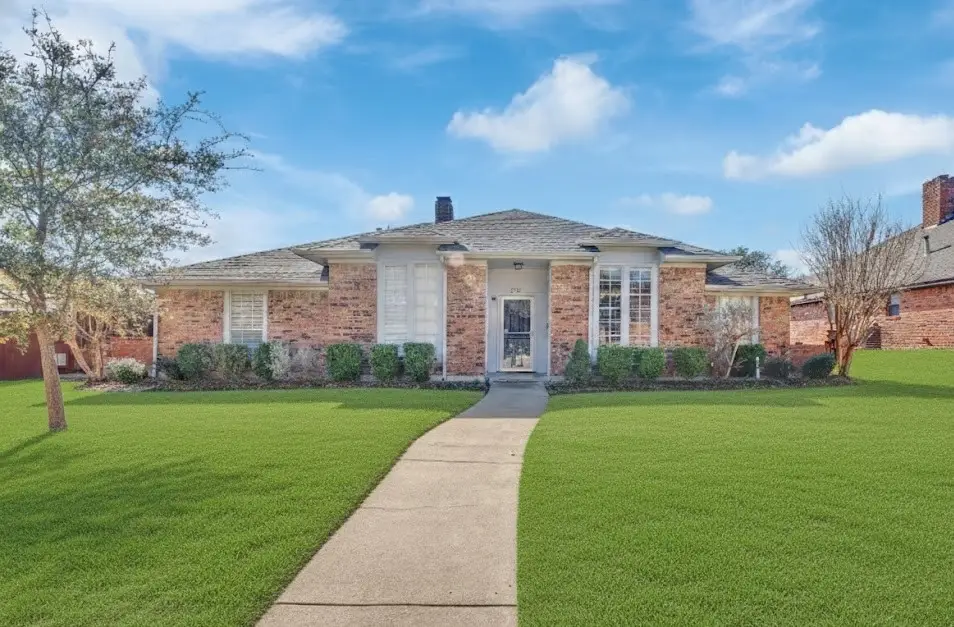 2912 Shalimar Drive, Plano, TX 75023 - #1