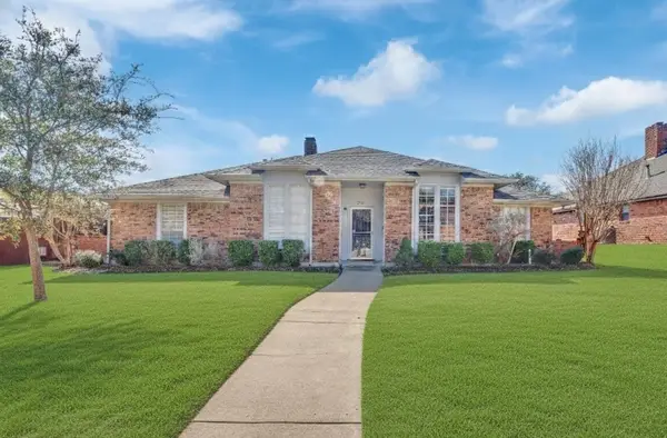 2912 Shalimar Drive, Plano, TX 75023