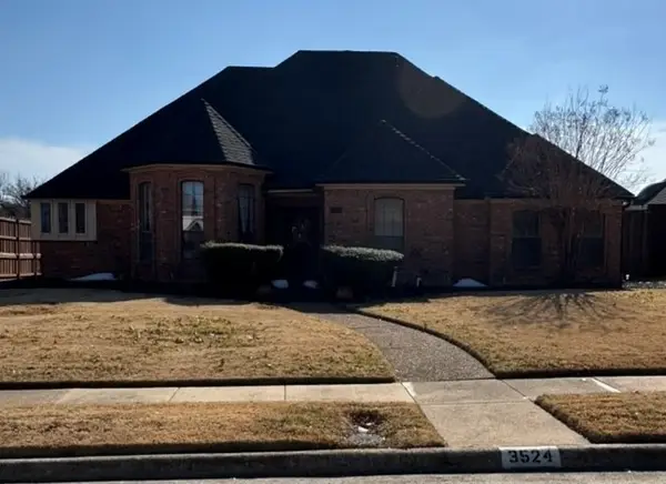 3524 Steven Drive, Plano, TX 75023