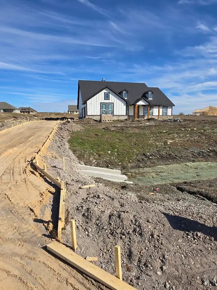 127 Big Sky Road, Decatur, TX 76234 - #1