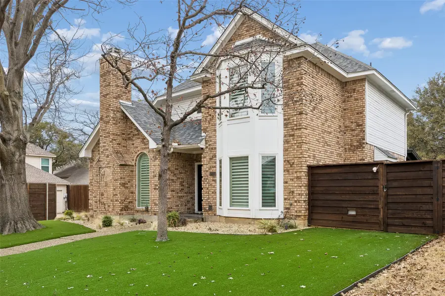 18545 Vista Del Sol, Dallas, TX 75287 - #2