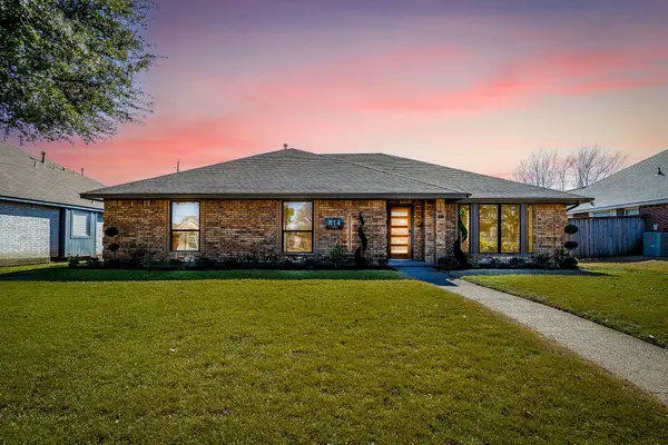 814 Nafus Street, Cedar Hill, TX 75104