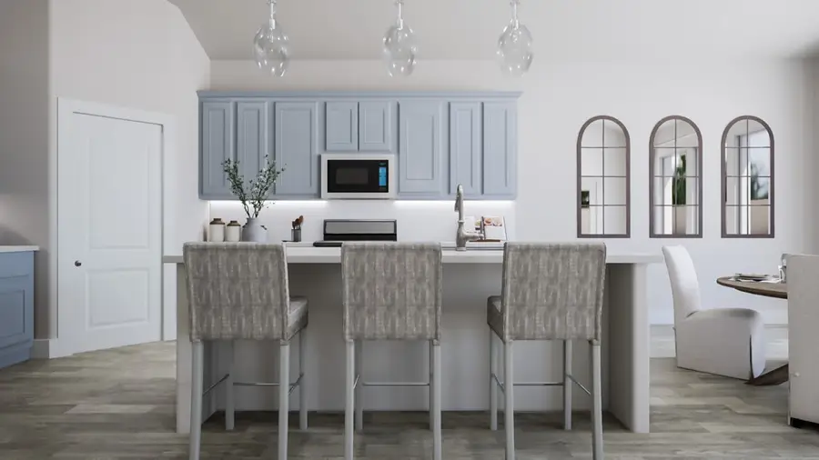 7253 Camilla Street, Little Elm, TX 76227 - #2