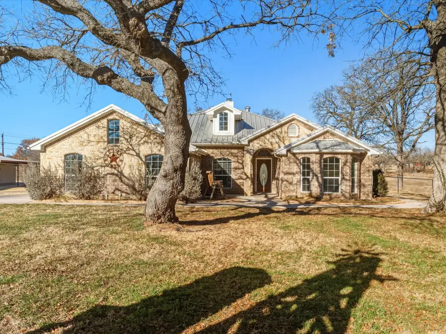 143 Florence Lane, Springtown, TX 76082 - #3