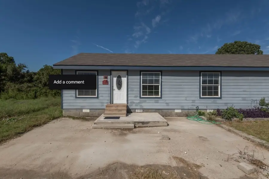 121 Windy Creek, Springtown, TX 76082 - #3