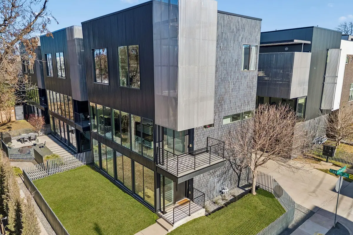 4805 Caxton Court, Dallas, TX 75204 - Image #1