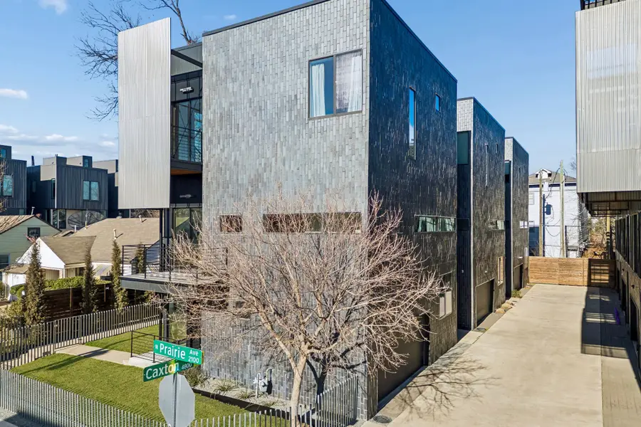 4805 Caxton Court, Dallas, TX 75204 - Image #3