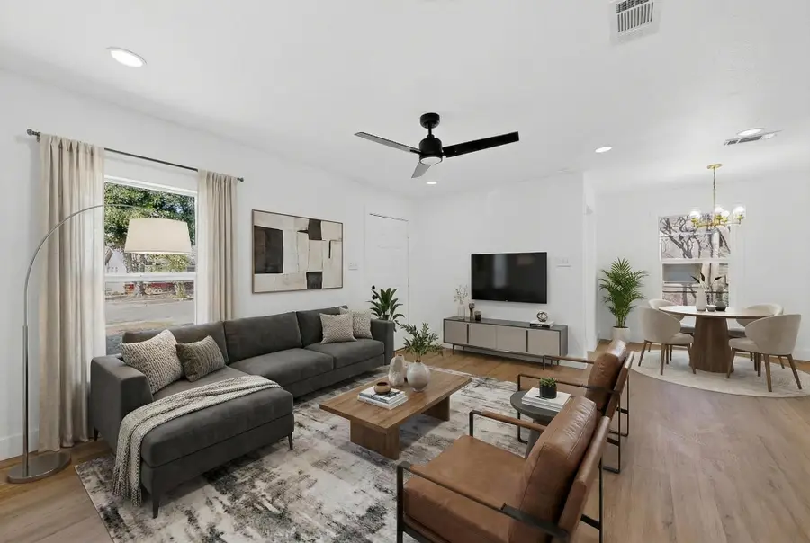 1332 Gaylord Drive, Dallas, TX 75217 - #3