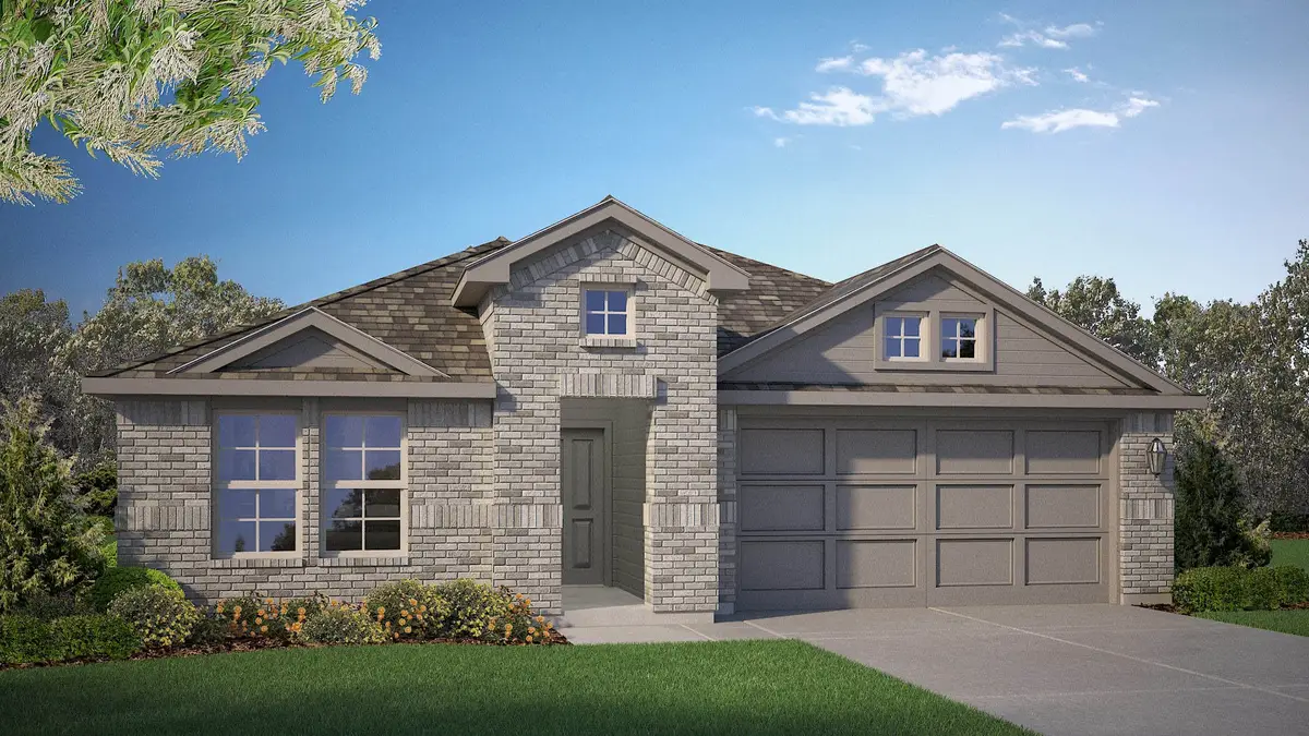 273 Cal Ford Drive, Justin Roanoke, TX 76247 - Image #1