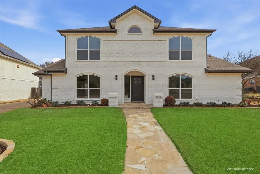 532 Indian Creek Drive, Roanoke, TX 76262 - #2