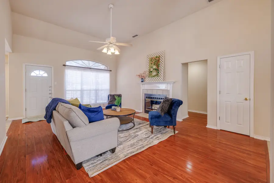 5329 Willow Ridge Road, Abilene, TX 79606 - #3