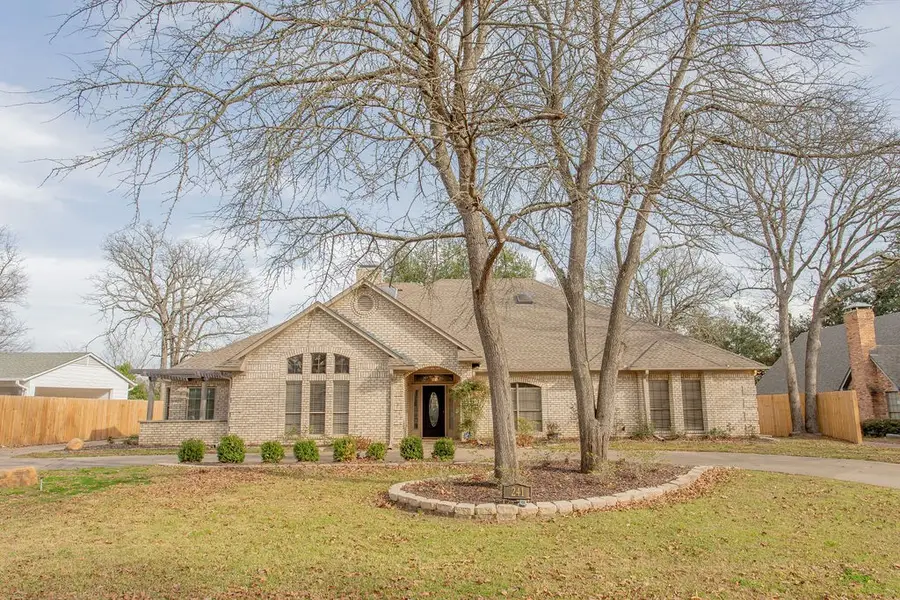 241 Hideaway Lane E, Hideaway, TX 75771 - #2