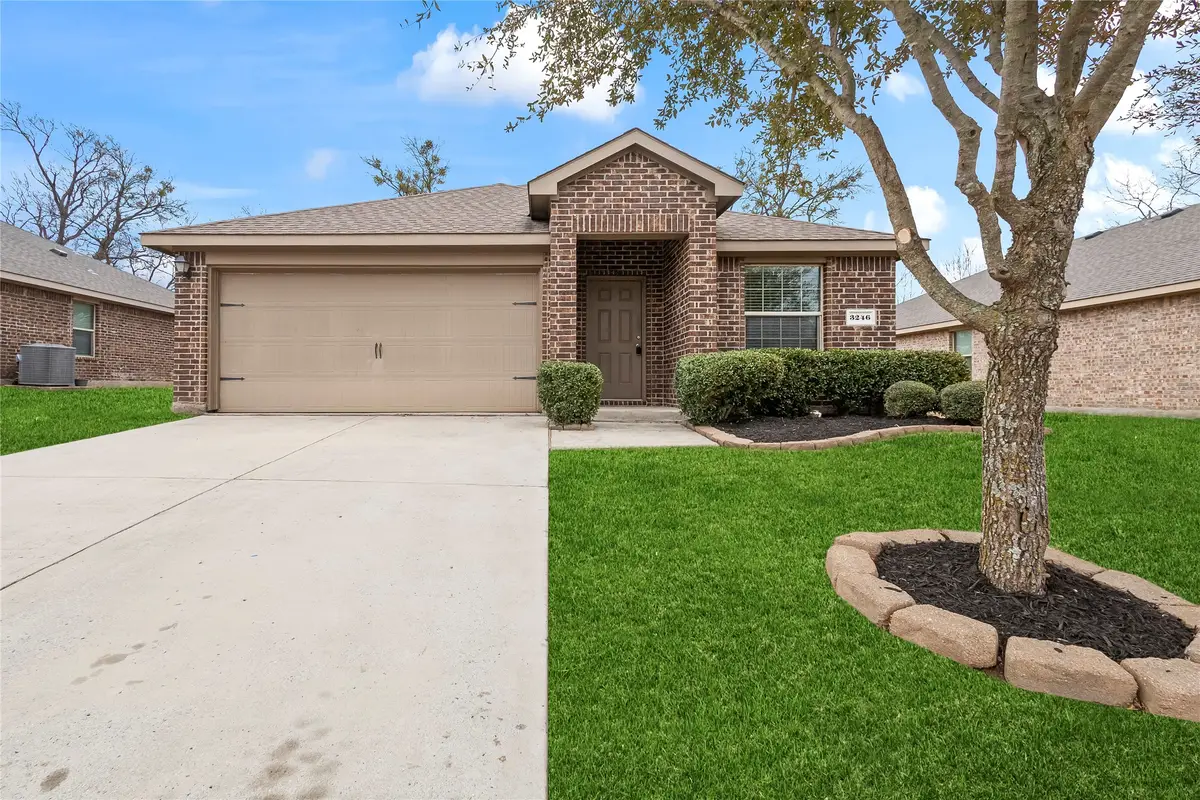 3246 Dumas Drive, Anna, TX 75409 - Image #1