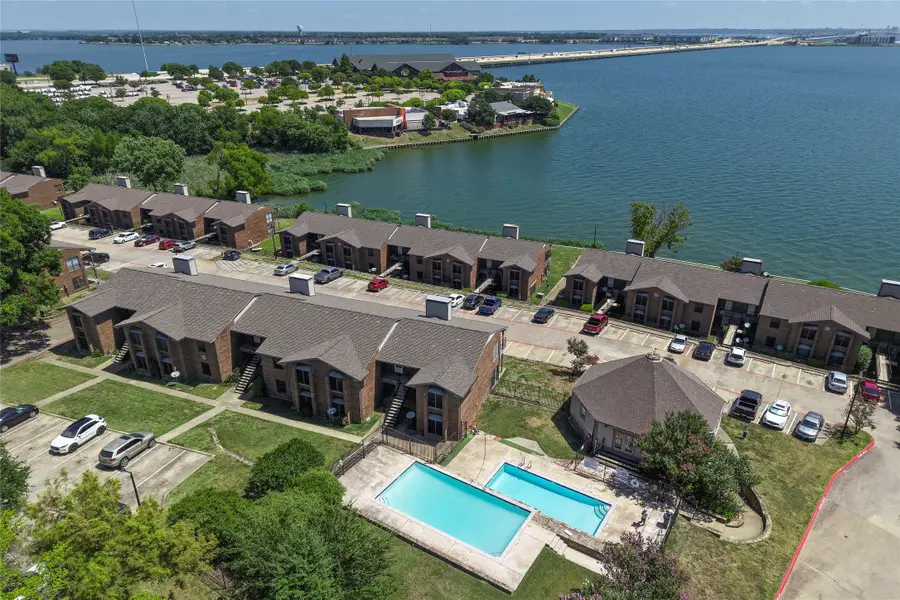 4472 Chaha Road #103, Garland, TX 75043 - #2