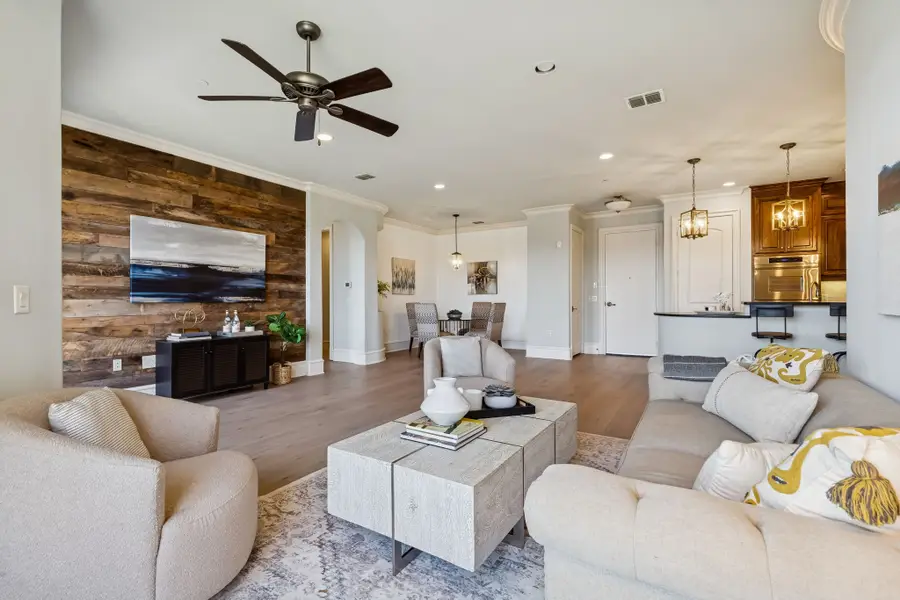 6675 Mediterranean Drive #3205, McKinney, TX 75072 - #2