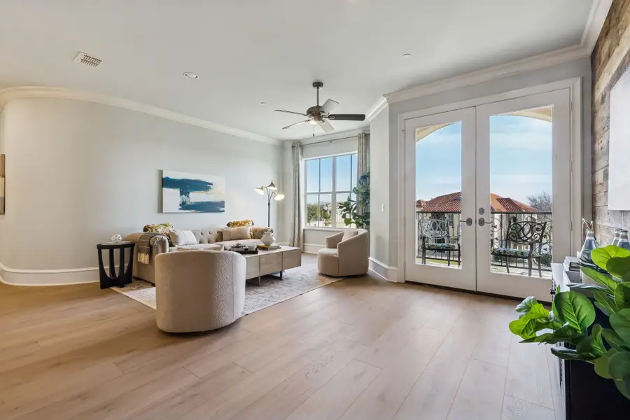 6675 Mediterranean Drive #3205, McKinney, TX 75072 - #3