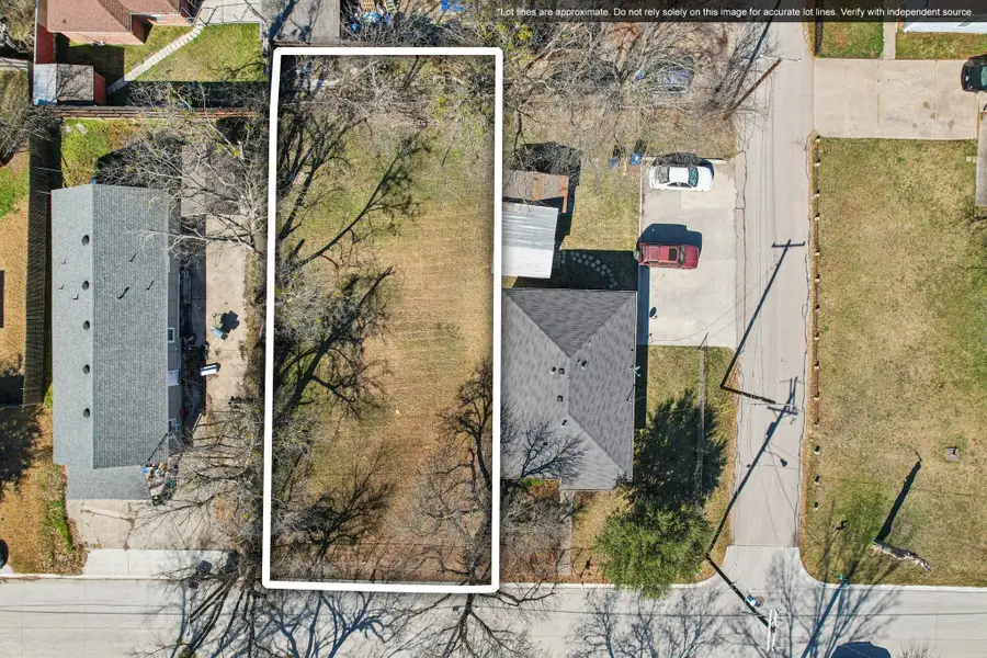 1309 E Anthony Street, McKinney, TX 75069 - #2