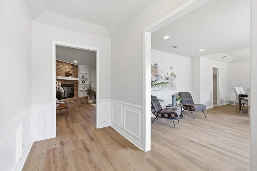 6713 Del Prado Avenue, Fort Worth, TX 76133 - #3